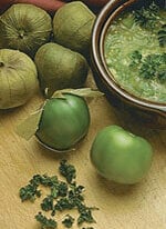 Tomatillo