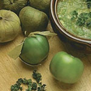 Tomatillo