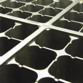 Trays, Domes, and Cell Paks