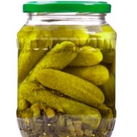 Organic Cucumber Seeds