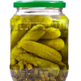 Pickling Cucumbers