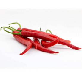 Organic Pepper Seeds