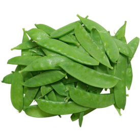 Organic Pea Seeds