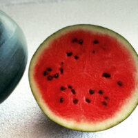 Organic Watermelon Seeds