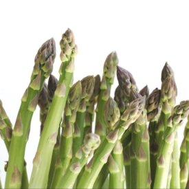 Heirloom Asparagus Seeds
