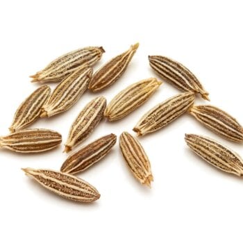 Heirloom Cumin Seeds