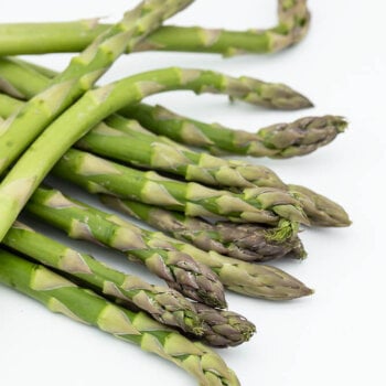 Heirloom Asparagus Seeds