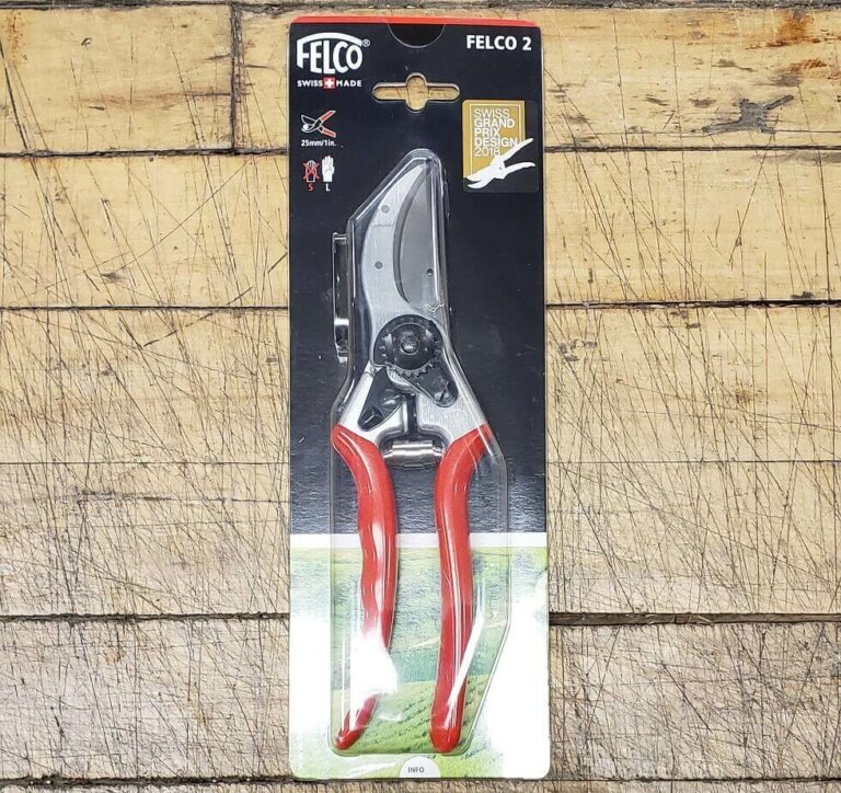 Felco Pruner 2 OSC Seeds