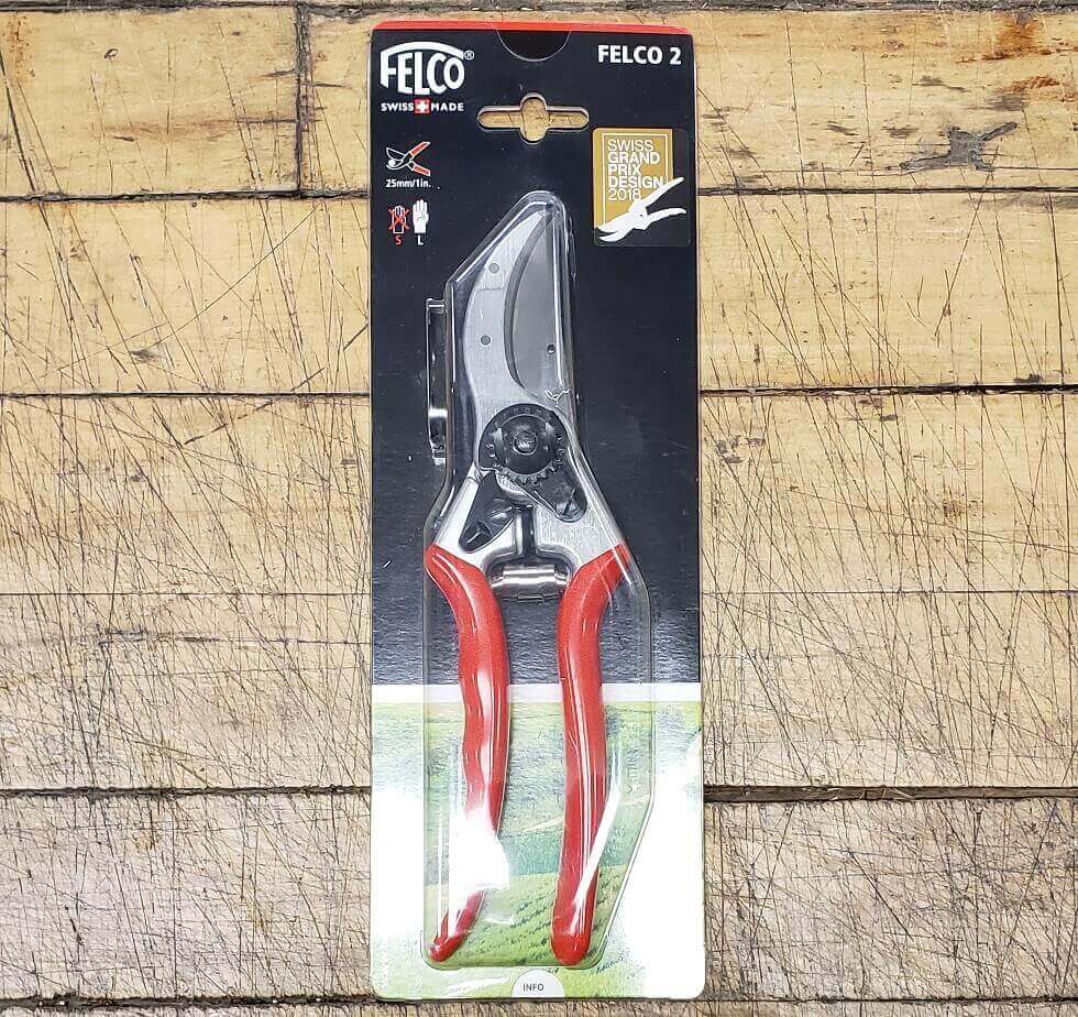 Felco Pruner #2