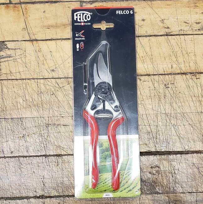 Felco Sécateur compact Felco 6