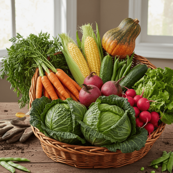 Victory Garden Beginner 1087