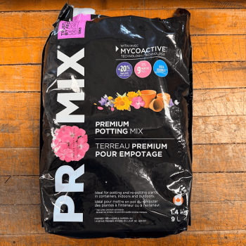 Pro-Mix Premium Potting Mix 9 L (1.4 kg)